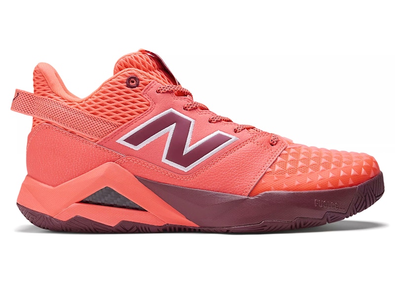 New Balance Coco CG2 US Open Rood