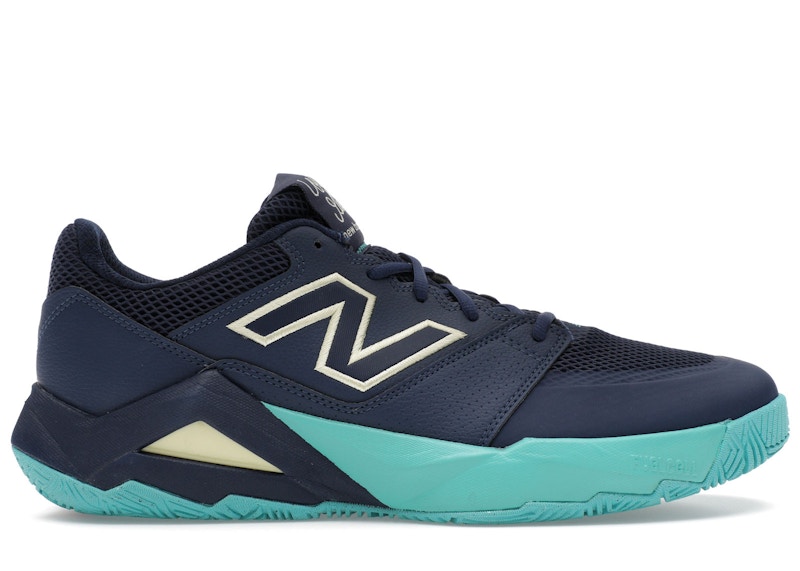 New Balance Coco Delray Miami Open Marineblauw