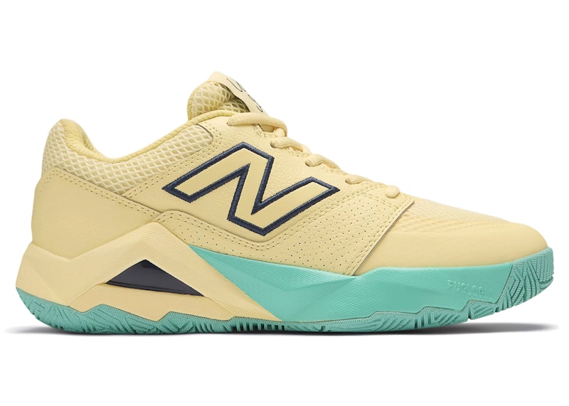 New Balance Coco Delray Miami Open Marineblauw
