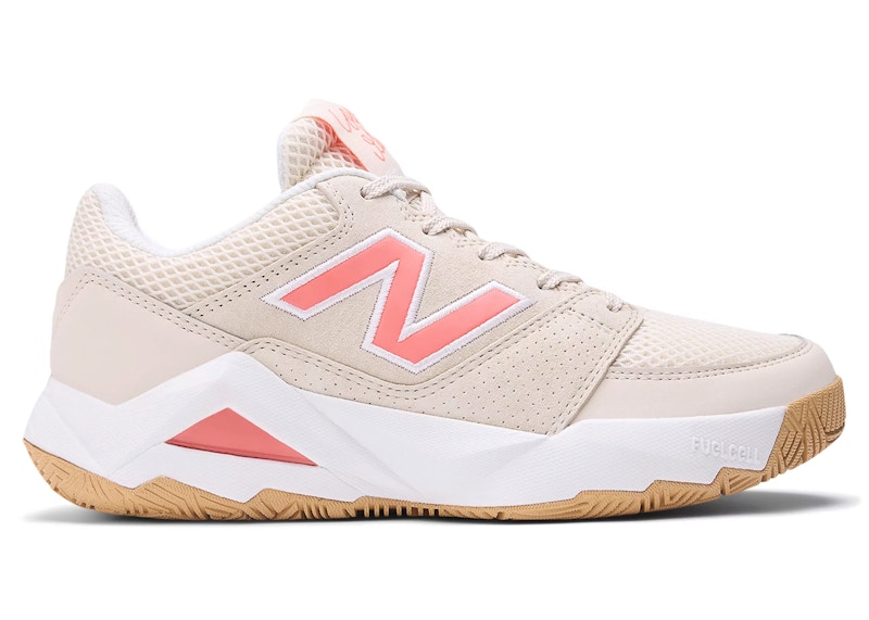 New Balance Coco Delray US Open Rood
