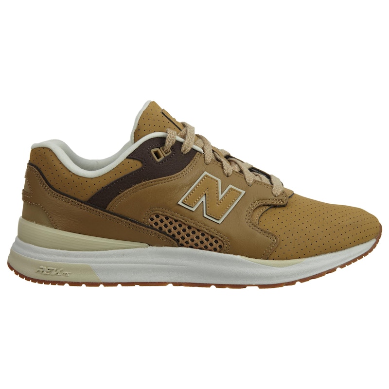 New Balance ML1550 Workwear Dark Bruin
