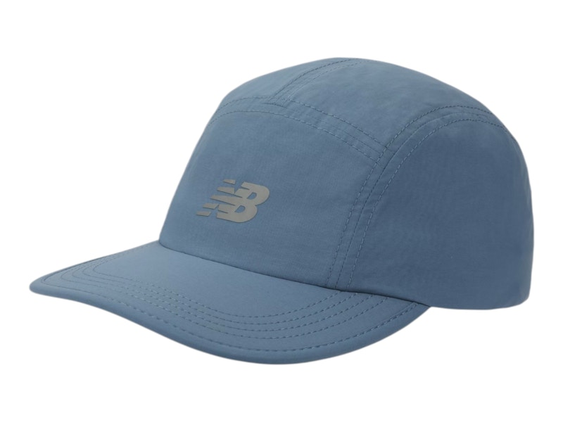 New Balance Everyday Trainer Cap Blauw