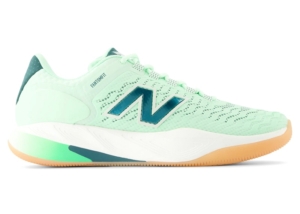 New Balance Fresh Foam X CT-Rally v2 US Open Lime Leaf/sea Salt