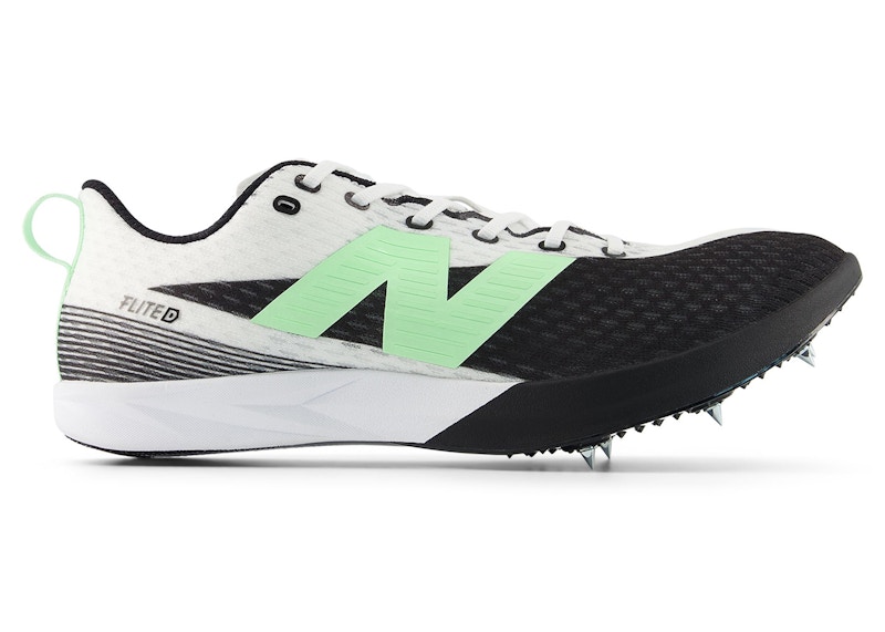 New Balance FuelCell Flite-D Flash Lab Zwart