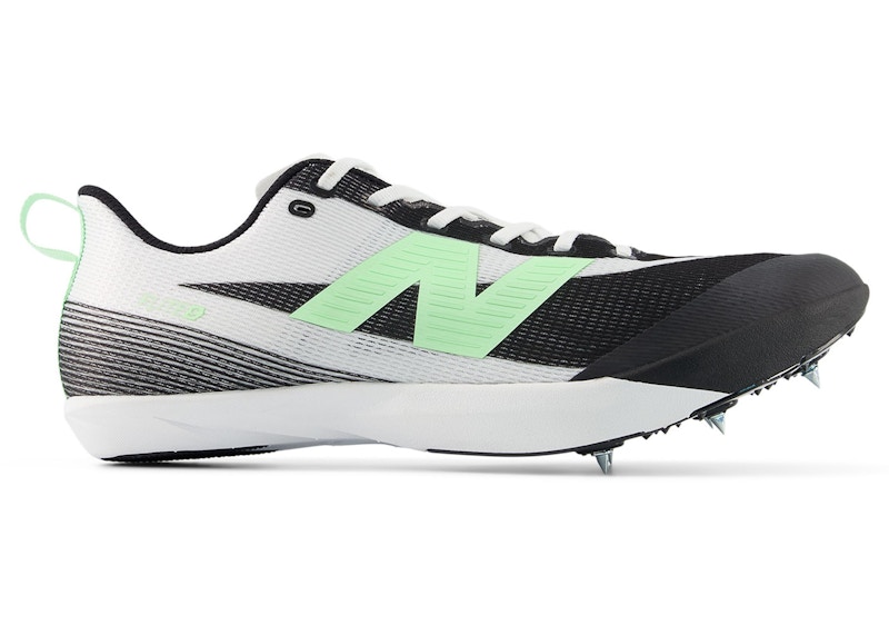 New Balance FuelCell Flite-S Flash Lab Zwart