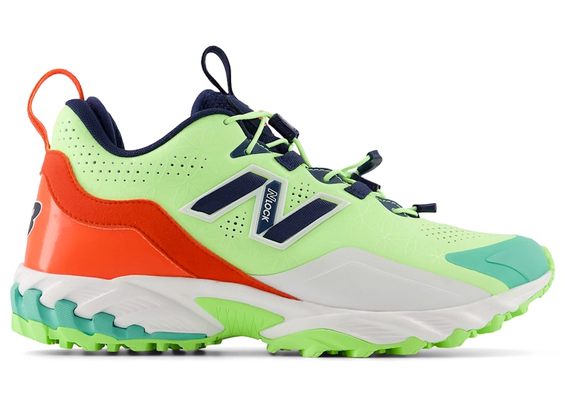 New Balance FuelCell Lindor 3 Firefly Wit