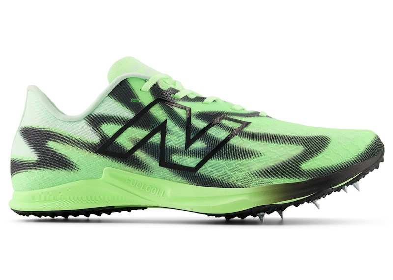 New Balance FuelCell SuperComp XCX Flash Lab Zwart