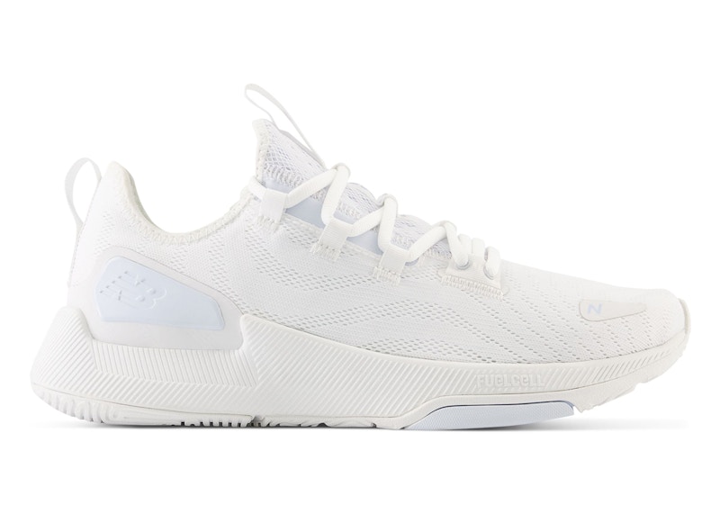 New Balance FuelCell Trainer v2 Ice Blauw