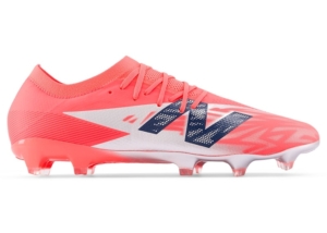 New Balance Furon Pro FG V8 Energy Light Cyclone Marineblauw