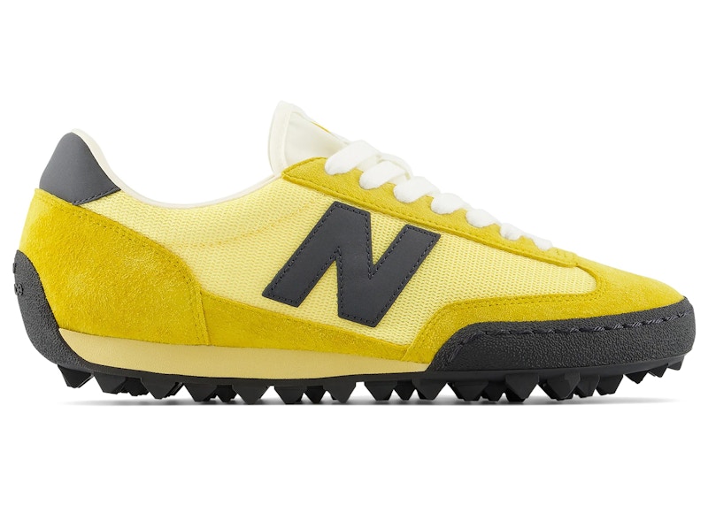 New Balance Gator Run Apollo Zwart