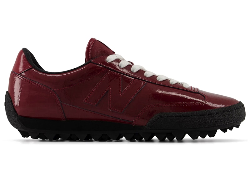New Balance Gator Run Shadow Zwart