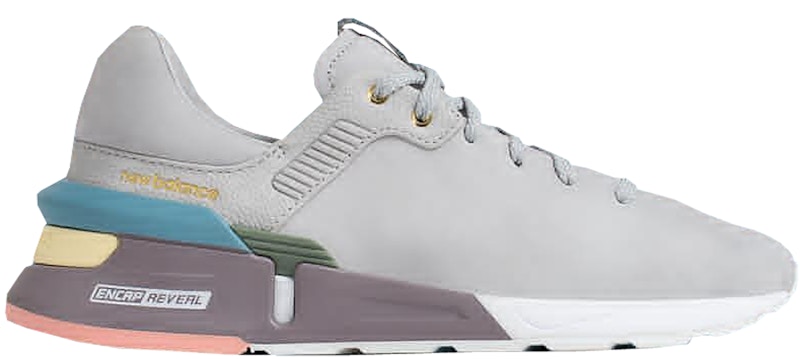 New Balance MS997 Tokyo Design Studio Zwart