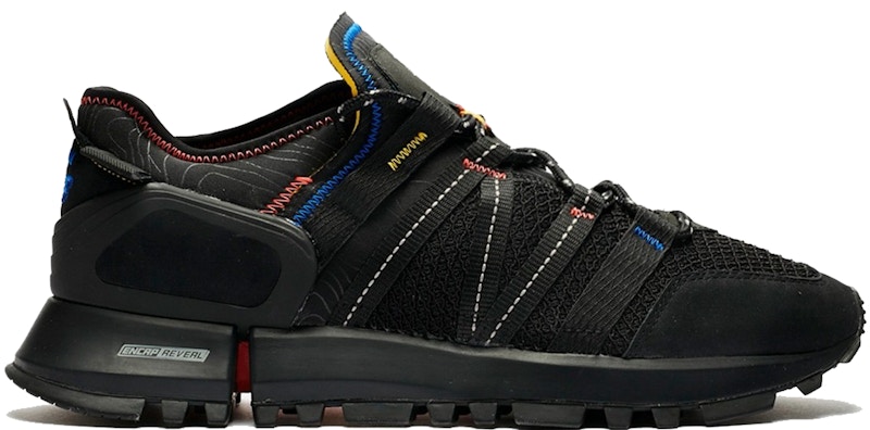 New Balance MSRC Zwart