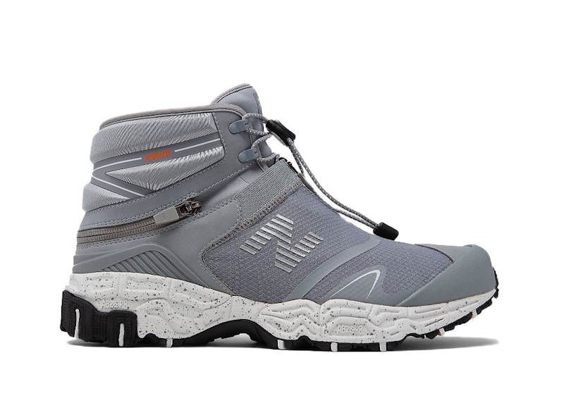 New Balance Niobium Tokyo Design Studio Grijs