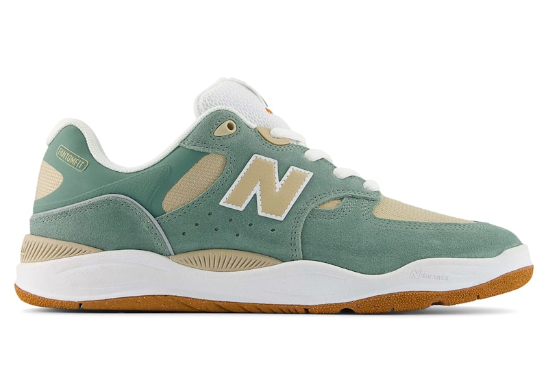 New Balance Numeric 1010 Juniper Sandstone Dark Juniper/sandstone