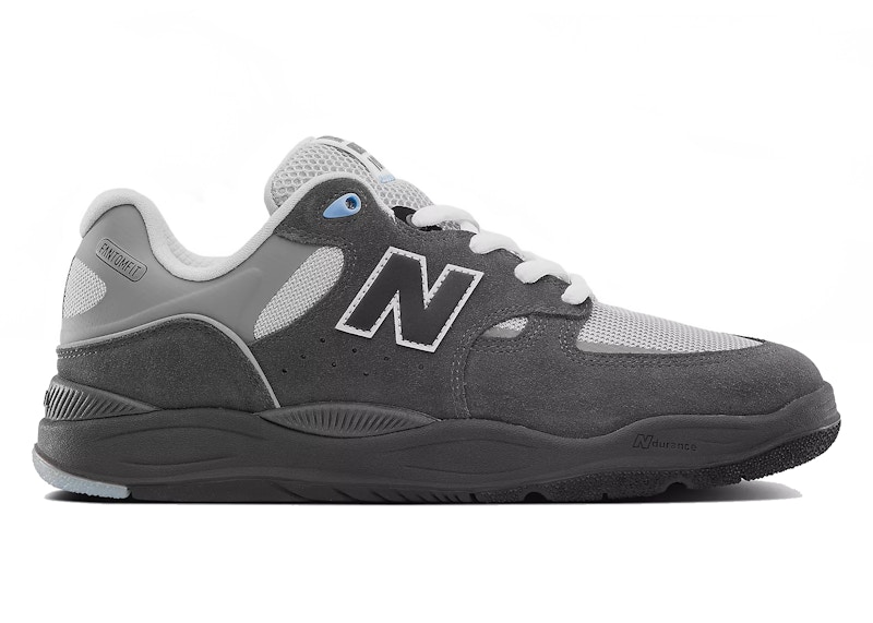New Balance Numeric 1010 Hi-Lite Grijs