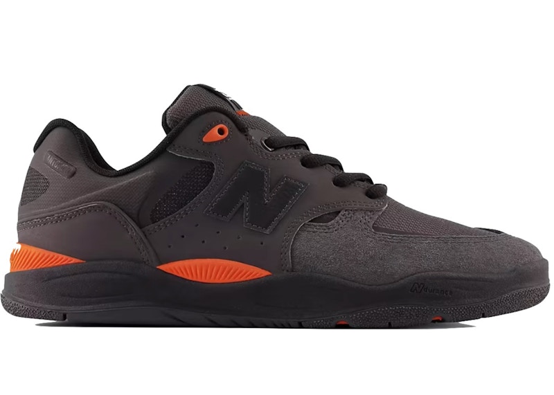 New Balance Numeric 1010 Tiago Lemos Phantom Oranje