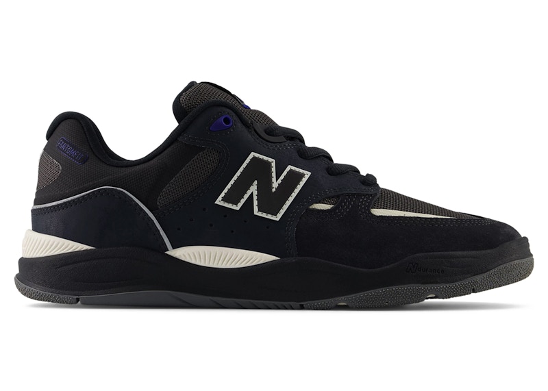 New Balance Numeric 1010 Tiago Lemos Phantom Timberwolf Phantom/timberwolf