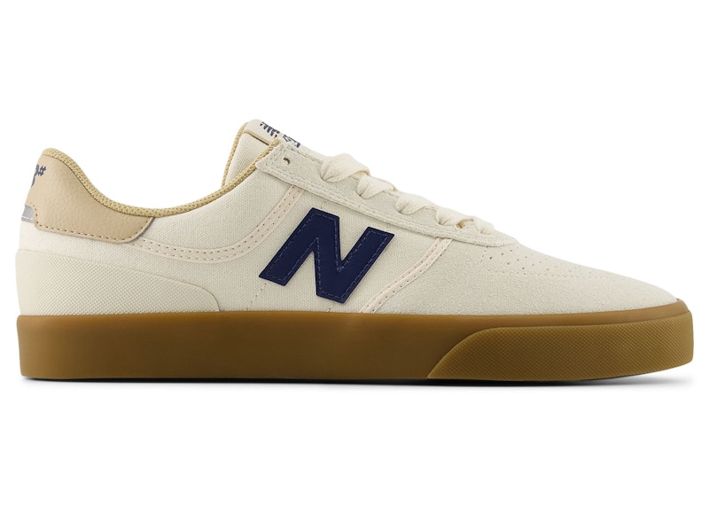 New Balance Numeric 272 Salt Midnight Sea Salt/midnight