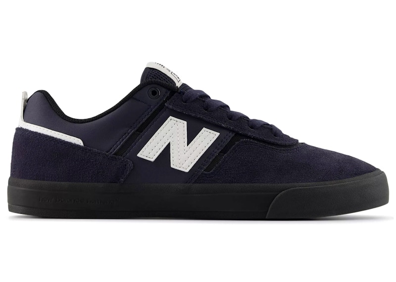 New Balance Numeric 306 Jamie Foy Eclipse Wit