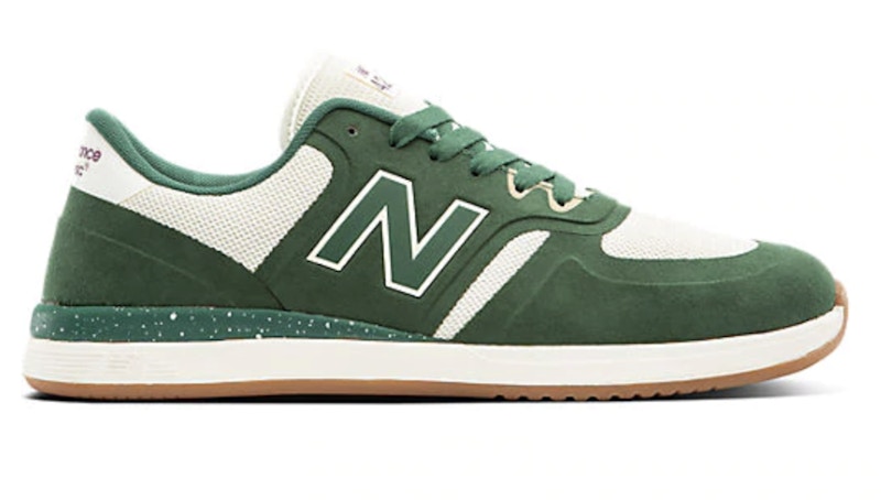 New Balance Numeric 420 Groen