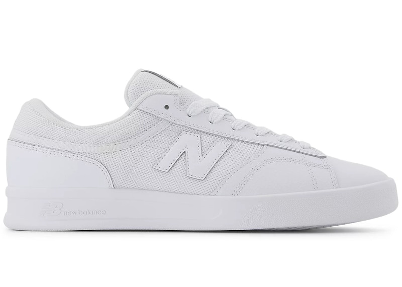 New Balance Numeric 430 Triple Wit