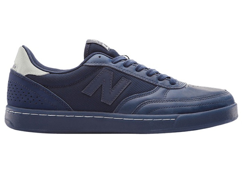 New Balance Numeric 440 Tom Kno Blauw
