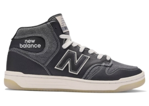 New Balance Numeric 480 High Brooklyn Projects Zwart