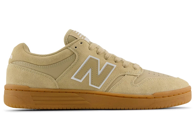 New Balance Numeric 480 Incense Wit