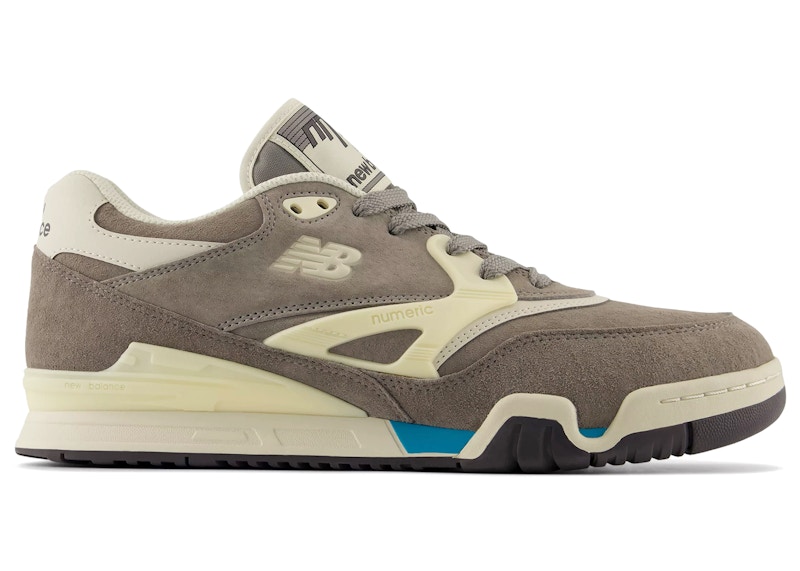 New Balance Numeric 770 Day Blauw