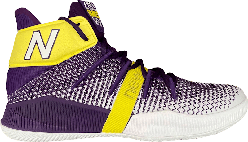 New Balance OMN1S Lakers Paars