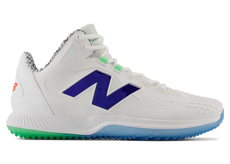 New Balance Ohtani 1 TF Lab Work Pack Wit