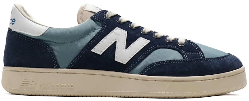 New Balance Pro Court Cup Blauw