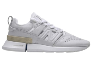 New Balance R C1 Tokyo Design Studio Vegetable Tan Grijs