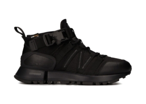 New Balance RC4 Mid Tokyo Design Studio Snow Peak Triple Zwart