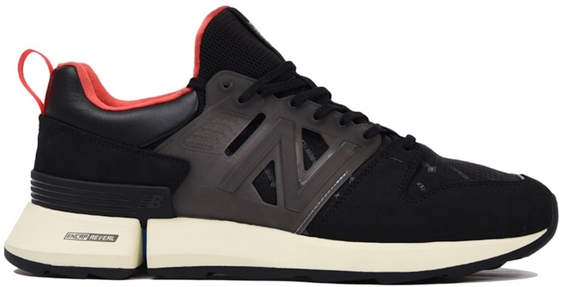 New Balance RC_2 Tokyo Design Studio Zwart