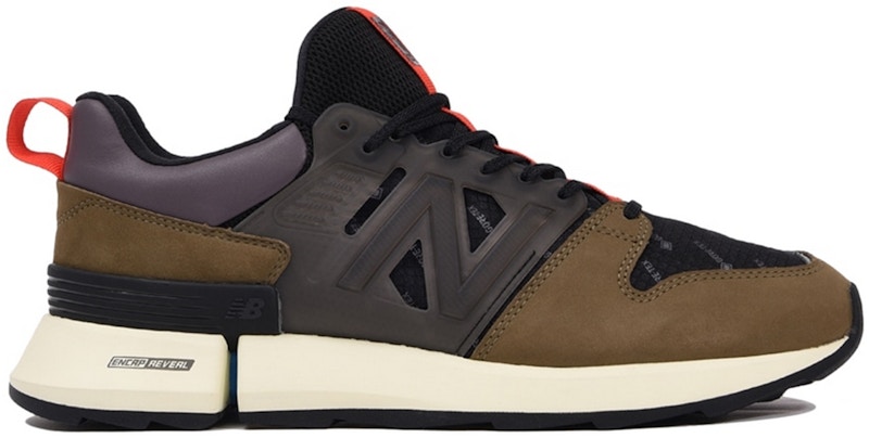 New Balance RC_2 Tokyo Design Studio Sage