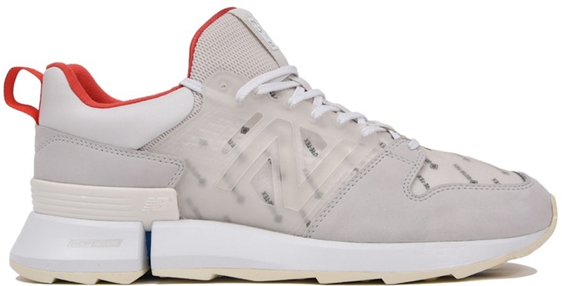 New Balance RC_2 Tokyo Design Studio Wit