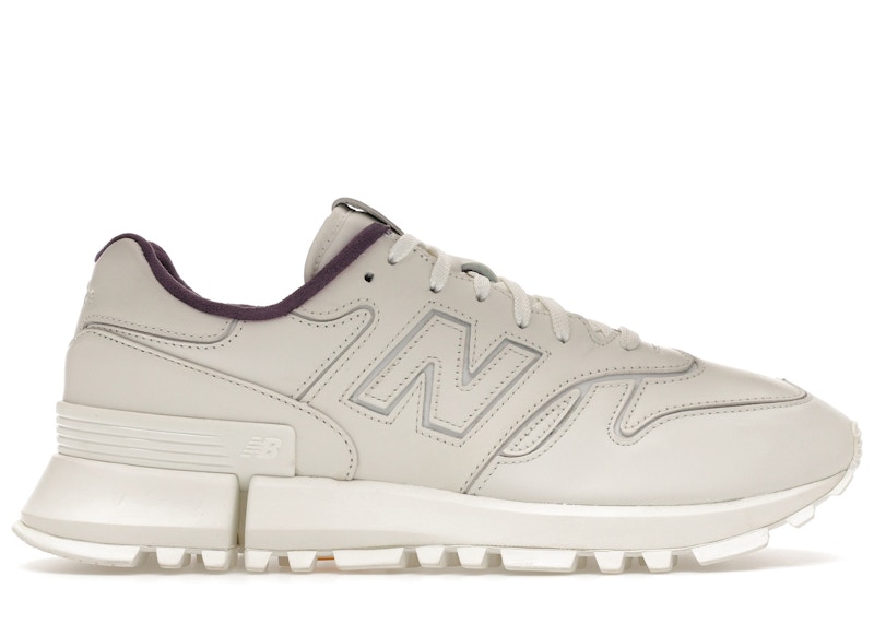 New Balance RC1300 Overcoat Wit