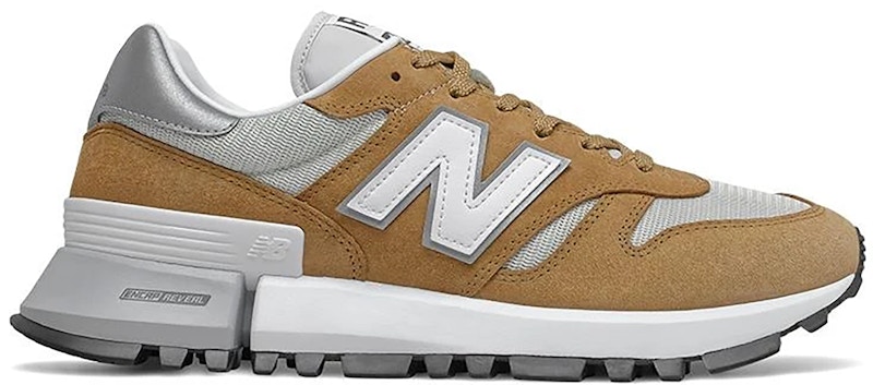 New Balance RC1300 Tan Wit