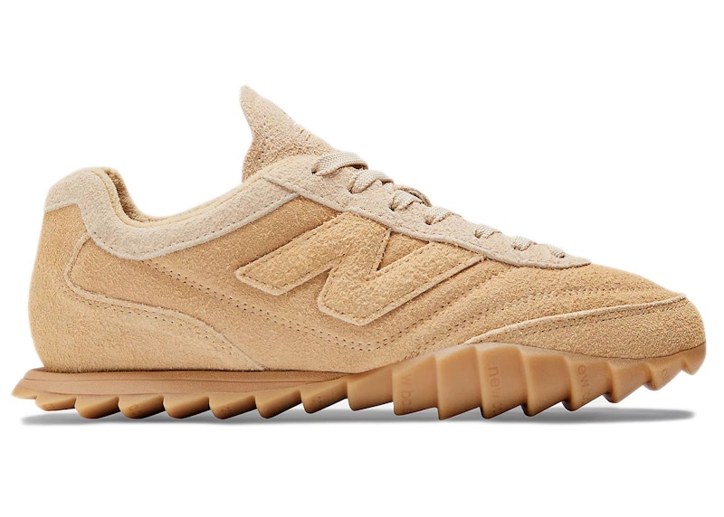 New Balance RC30 AURALEE Tan Oranje