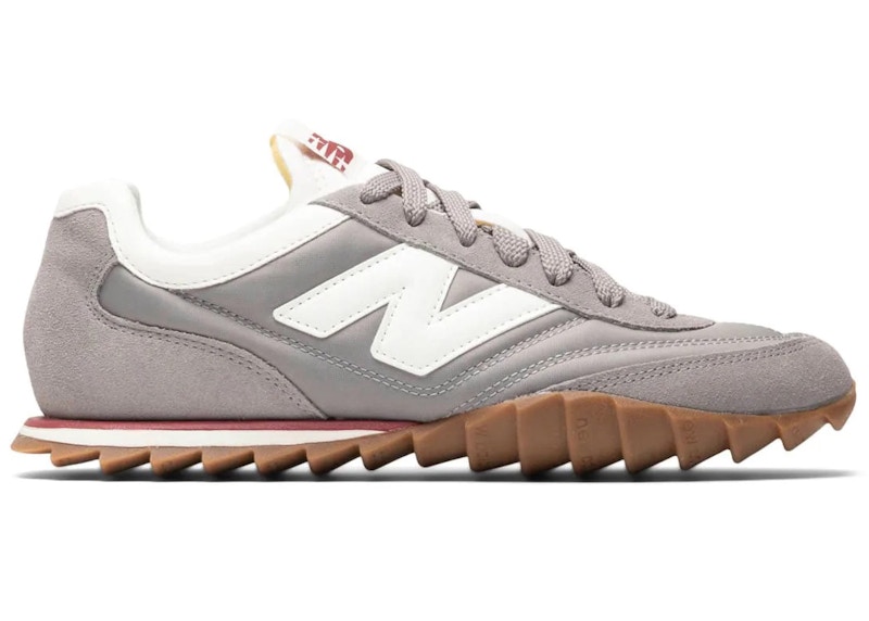 New Balance RC30 Marblehead Grijs