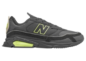 New Balance X-Racer Magnet Lemon Magnet/castlerock/lemon Slush