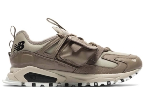 New Balance X-Racer Tactical Utility Tan Grijs