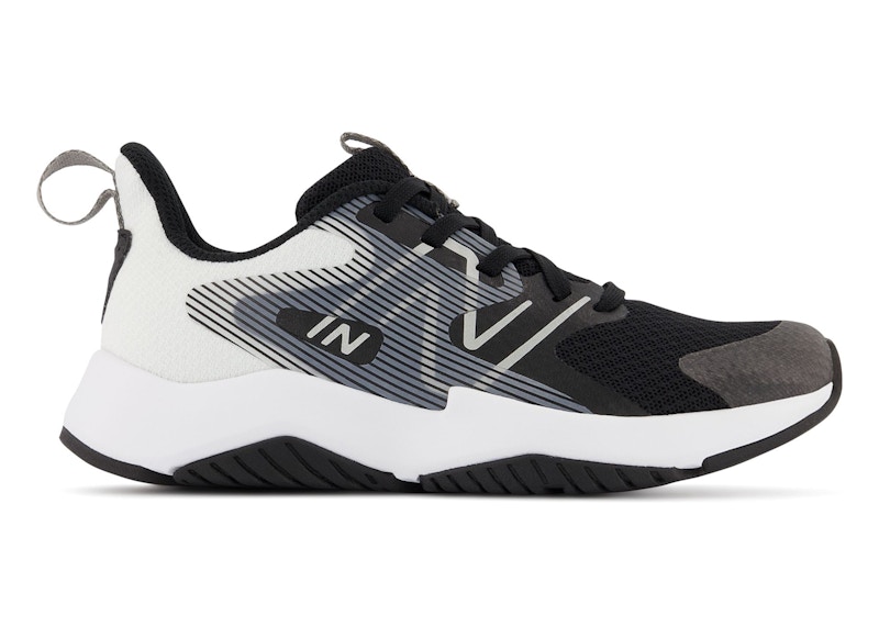 New Balance Rave Run v2 Zwart