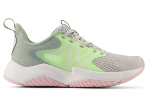 New Balance Rave Run v2 Matter Flash Mosaic Grijs