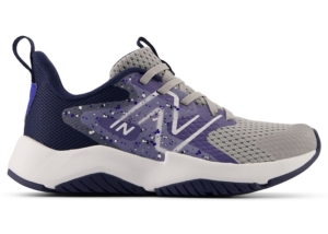New Balance Rave Run v2 Raincloud Dream State Marineblauw