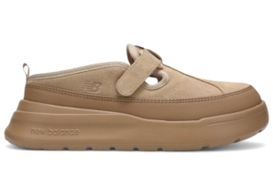 New Balance Rover Mule Tan Beige