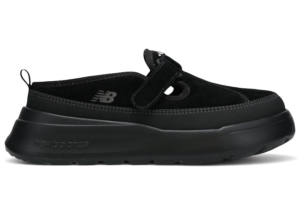 New Balance Rover Mule Zwart