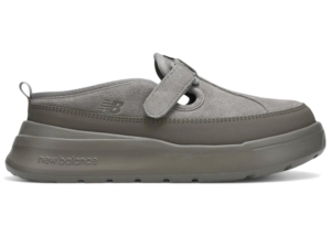 New Balance Rover Mule Grijs